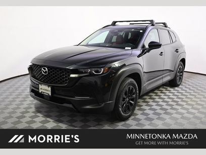 Used 2026 MAZDA CX-50 AWD 2.5 Hybrid w/ Premium Pkg