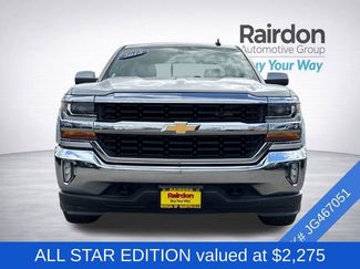 Used 2018 Chevrolet Silverado 1500 LT w/ All Star Edition video 2