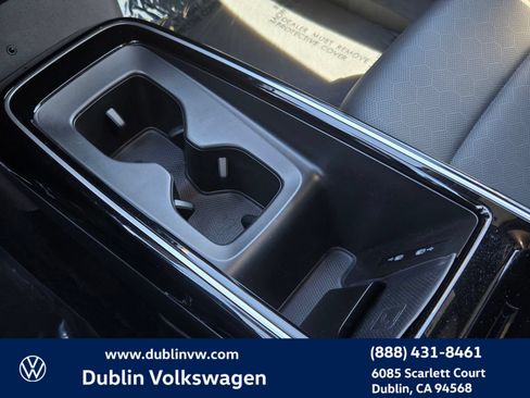 Certified 2023 Volkswagen ID.4 Pro S Plus RWD image 19