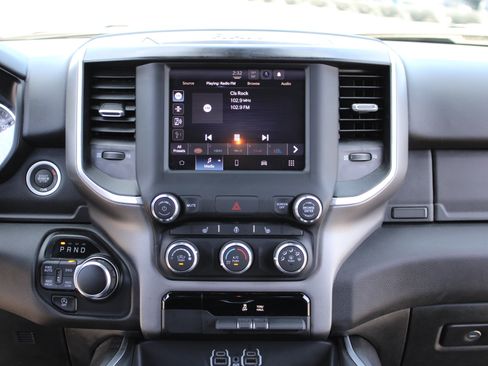 Used 2023 RAM 1500 Big Horn AWD/4WD image 28