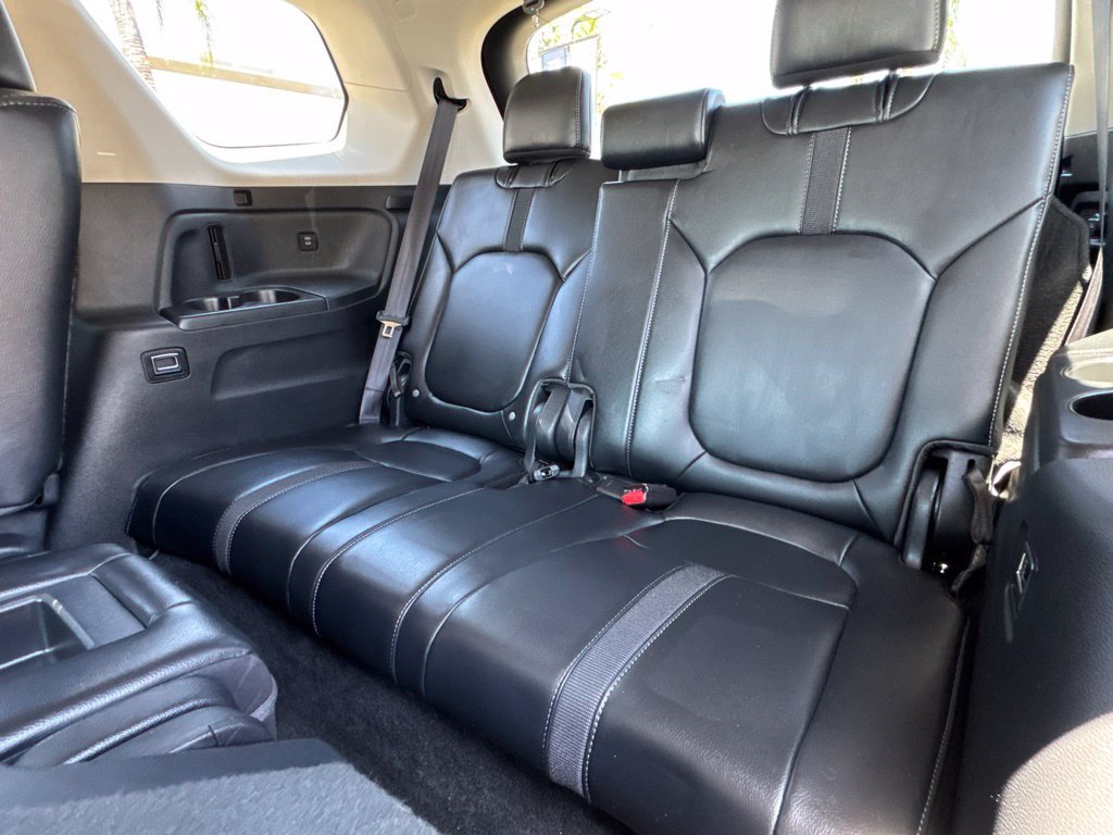 Certified 2025 Honda Pilot EX-L image 37