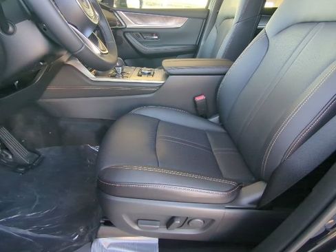 New 2026 MAZDA CX-90 3.3 Turbo w/ Premium Sport Pkg image 10