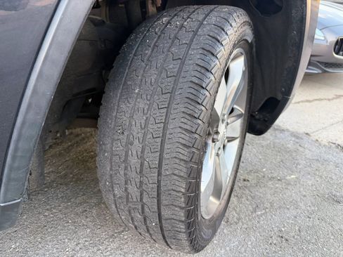 Used 2015 Jeep Grand Cherokee Limited image 31