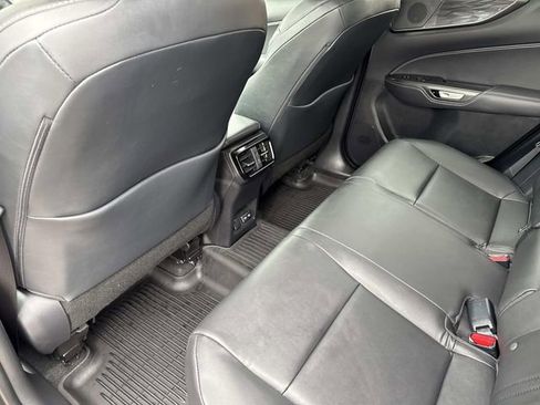 Certified 2025 Lexus NX 350h AWD w/ Accessory Package (2T) image 14