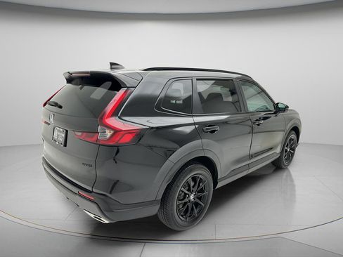Used 2026 Honda CR-V Sport-L image 4