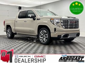New 2026 GMC Sierra 1500 Denali video 1