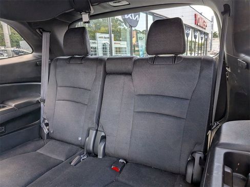 Used 2022 Honda Pilot Sport image 24