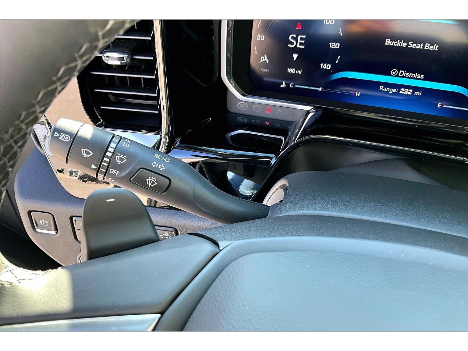 New 2026 Chevrolet Silverado 1500 RST w/ RST All Star Premium Package AWD/4WD image 28