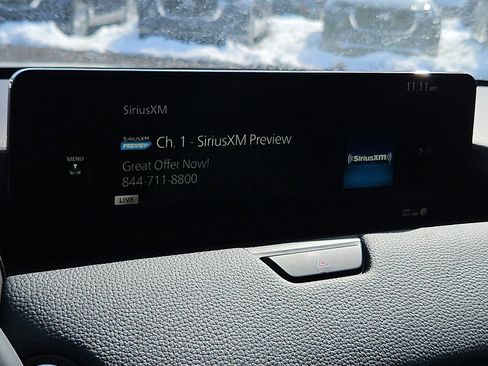 New 2026 MAZDA CX-90 3.3 Turbo w/ Premium Sport Pkg image 16