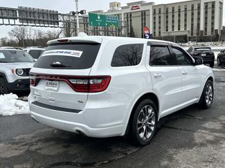 Used 2019 Dodge Durango R/T video 2