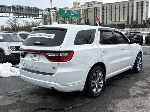 Used 2019 Dodge Durango R/T image 2