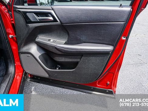 Used 2025 Mitsubishi Outlander SE FWD image 56