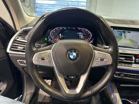 Used 2019 BMW X7 xDrive40i w/ Premium Package image 25