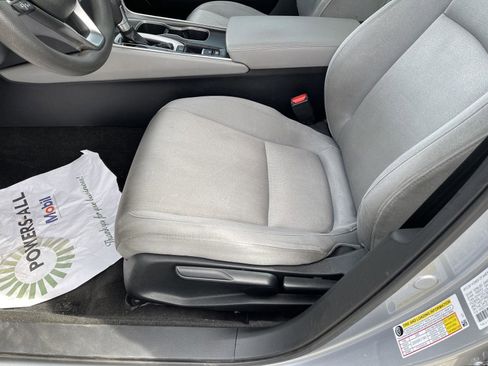 Used 2020 Honda Accord LX image 3