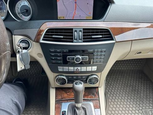 Used 2012 Mercedes-Benz C 300 4MATIC Sedan image 25