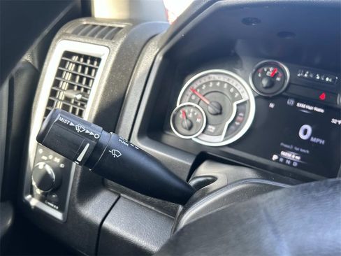 Used 2023 RAM 1500 Classic SLT w/ Trailer & Traction Group image 25