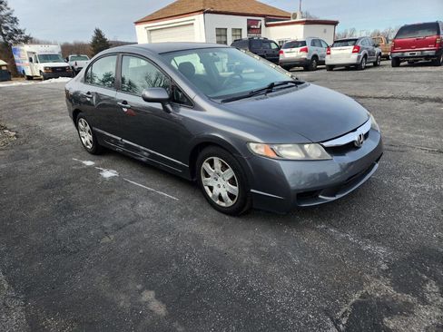 Used 2009 Honda Civic LX image 3
