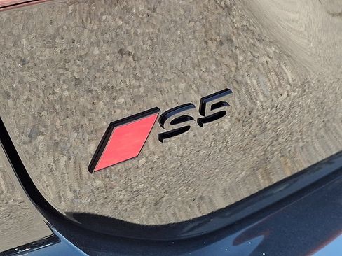New 2026 Audi S5 Premium Plus AWD/4WD image 12