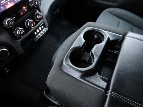 Used 2025 RAM 1500 Tradesman w/ Night Edition image 21