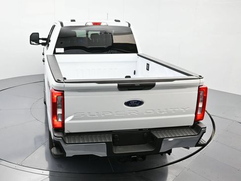 New 2026 Ford F250 XL w/ XL Chrome Package AWD/4WD image 36