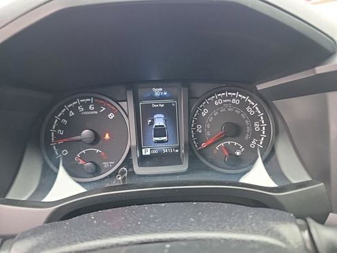 Used 2023 Toyota Tacoma SR image 15