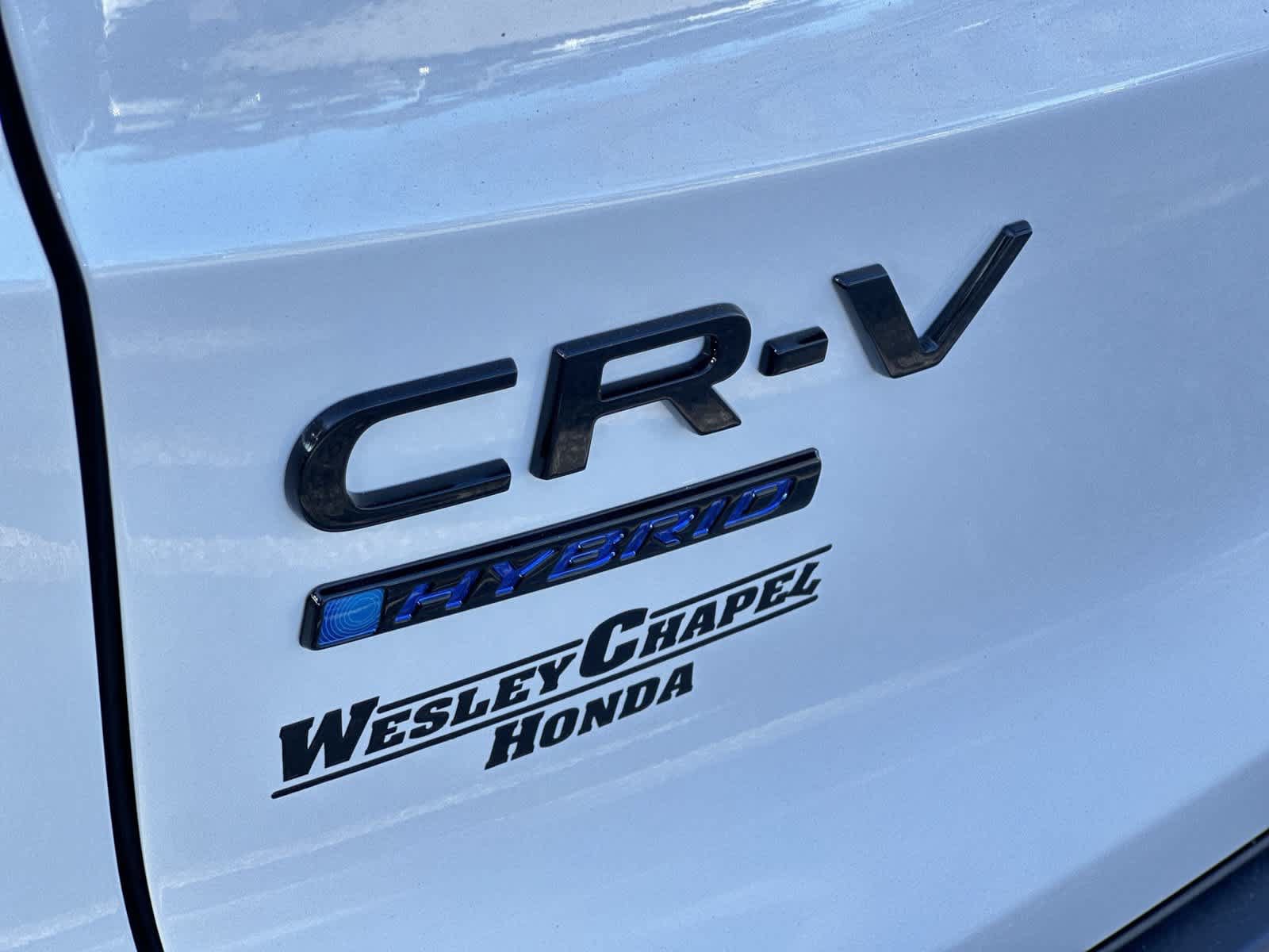 New 2027 Honda CR-V Sport-L image 11