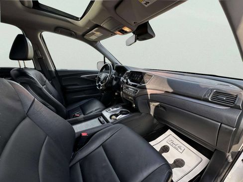 Used 2021 Honda Pilot EX-L image 19