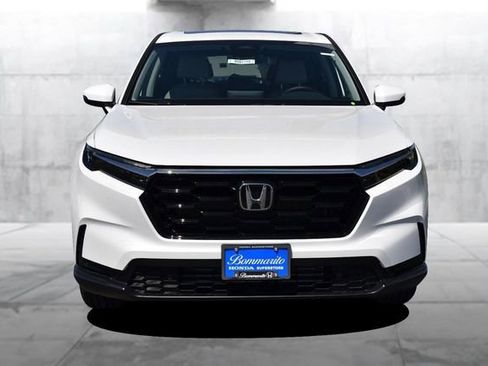 New 2026 Honda CR-V EX-L image 4