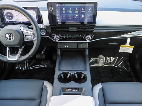 New 2026 Honda Prologue Touring image 15