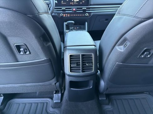 New 2026 Kia Sportage SX image 23