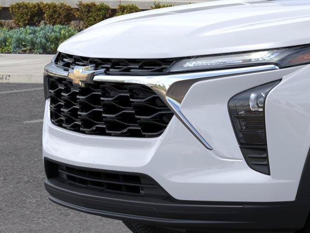 New 2026 Chevrolet Trax LS w/ LS Convenience Package FWD image 13