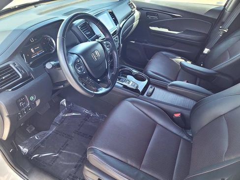 Used 2023 Honda Ridgeline Black Edition image 10