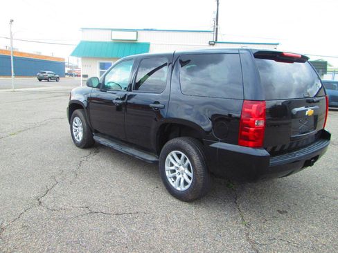 Used 2013 Chevrolet Tahoe 4WD image 7