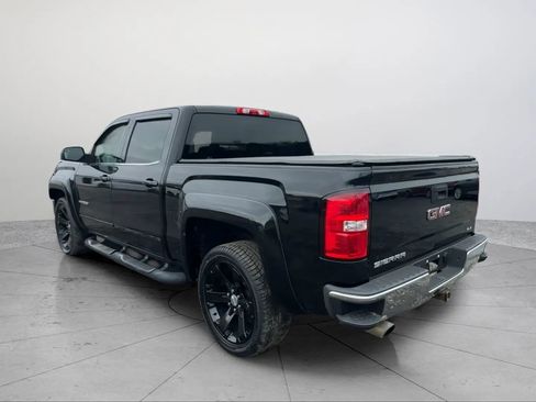 Used 2014 GMC Sierra 1500 SLE w/ SLE Value Package image 3