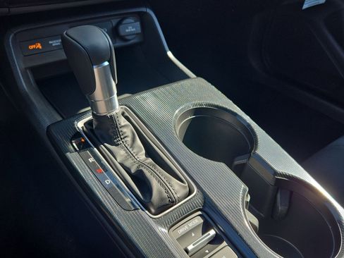 Certified 2026 Honda Civic Sport image 25