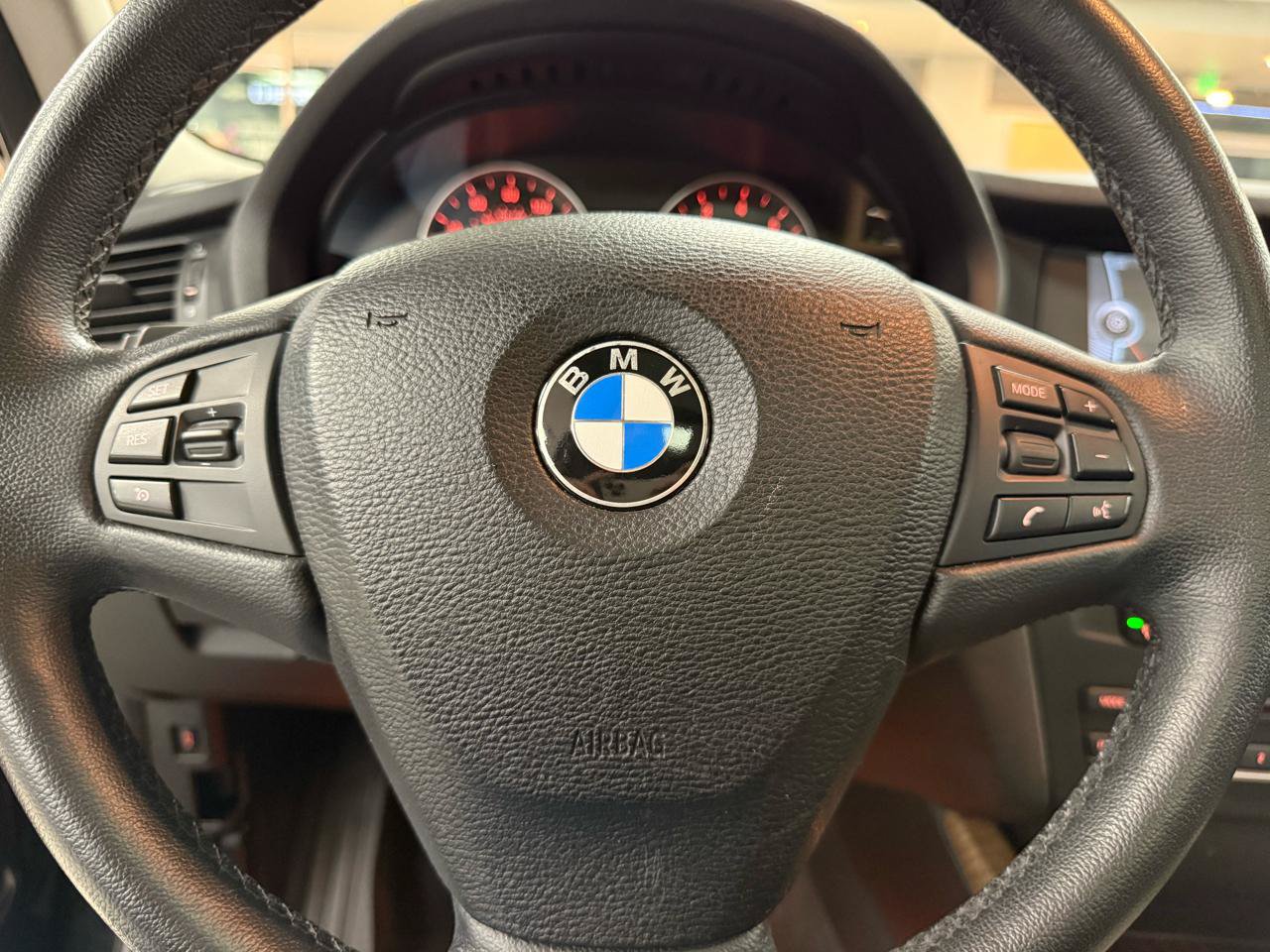 Used 2013 BMW X3 xDrive28i AWD/4WD image 14