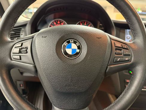 Used 2013 BMW X3 xDrive28i AWD/4WD image 14