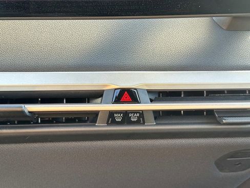 Used 2024 BMW iX xDrive50 w/ Sport Package image 13