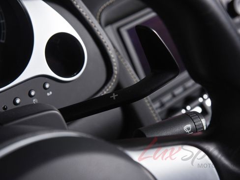 Used 2008 Lamborghini Gallardo Spyder image 33