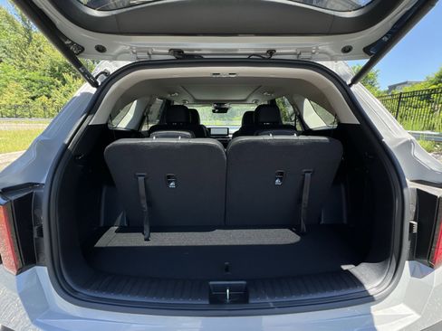 New 2026 Kia Sorento X-Line EX AWD/4WD image 36