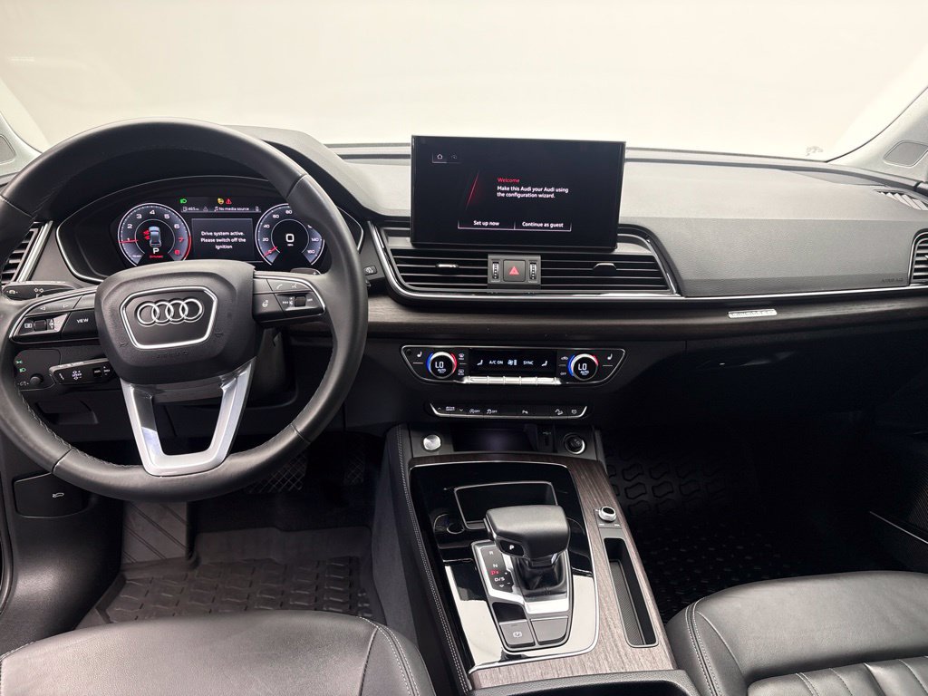 Used 2023 Audi Q5 2.0T Premium Plus AWD/4WD image 33