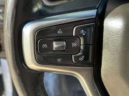 Used 2022 Chevrolet Tahoe Premier w/ Premium Package image 23