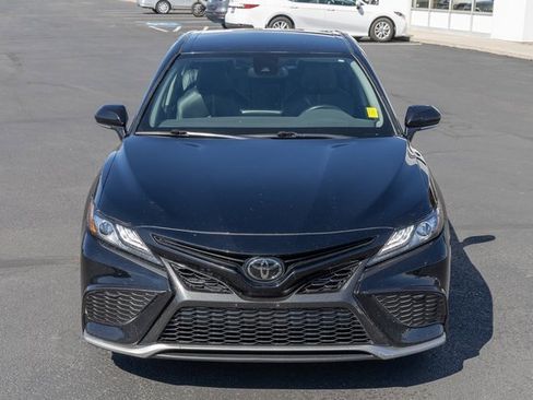 Used 2023 Toyota Camry XSE image 27