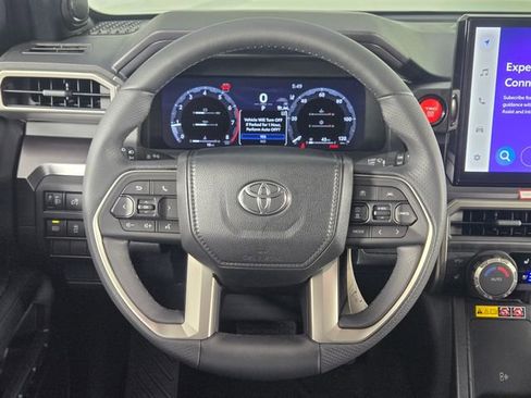 New 2026 Toyota 4Runner TRD Off-Road Premium image 18