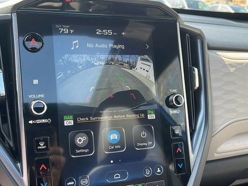 Certified 2025 Subaru Forester Limited image 16