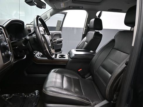 Used 2018 GMC Sierra 1500 Denali image 10