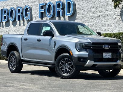Used 2024 Ford Ranger XLT