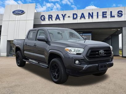 Used 2021 Toyota Tacoma SR w/ SR Convenience Package