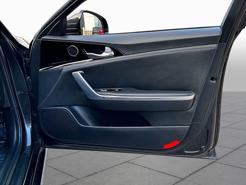 Used 2020 Kia Stinger GT-Line RWD image 22