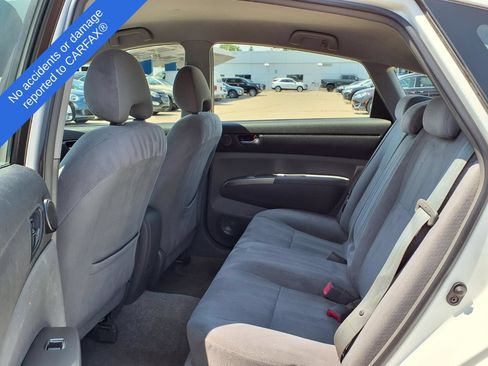 Used 2008 Toyota Prius Touring w/ Pkg 3 FWD image 12